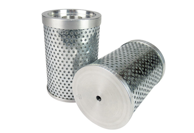 oil mist filter
